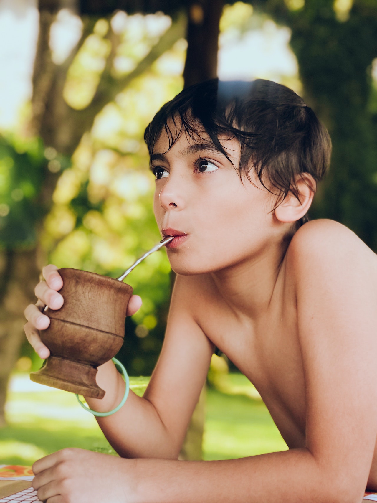 Ab welchem Alter kann man Yerba Mate trinken? - Yerbador Mate