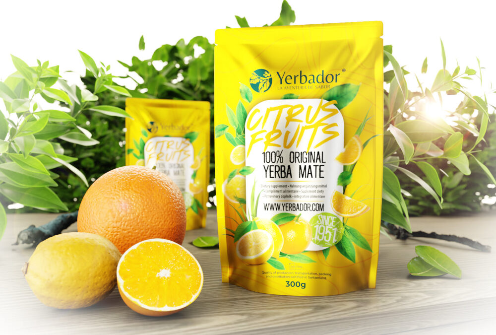 Yerba Mate Yerbador - premium set 6 + 3 – Bild 10
