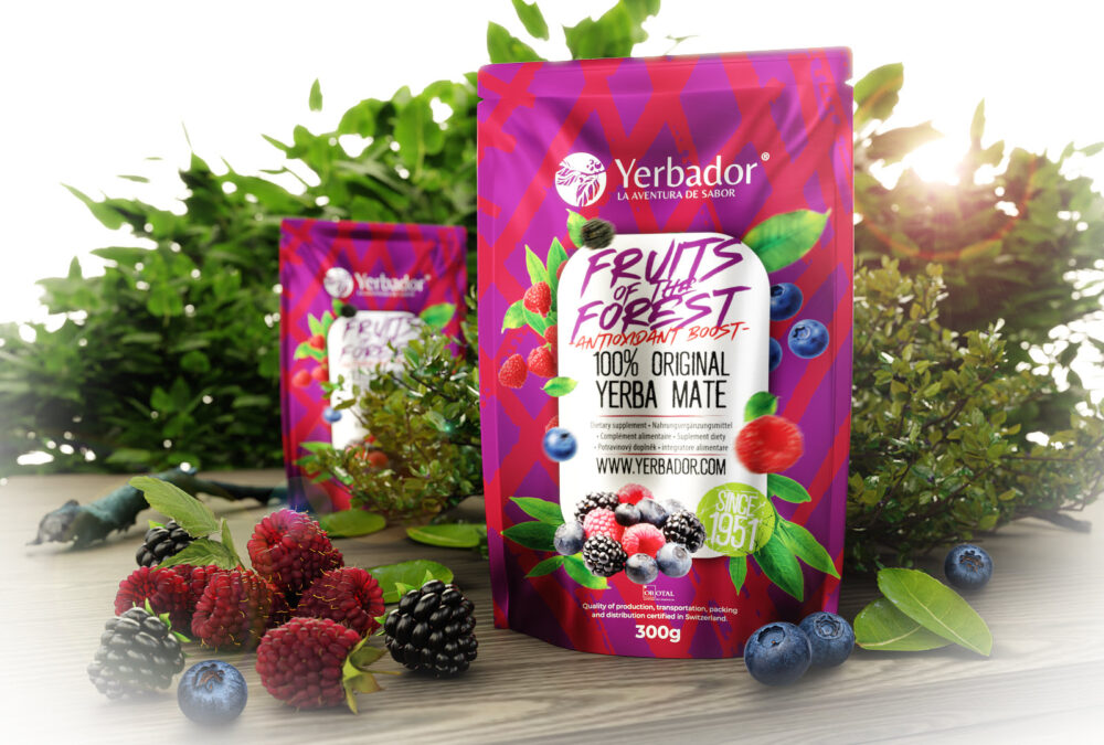 Yerba Mate Yerbador - premium set 6 + 3 – Bild 14
