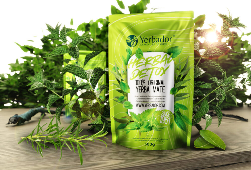 Yerba Mate Yerbador - premium set 6 + 3 – Bild 13