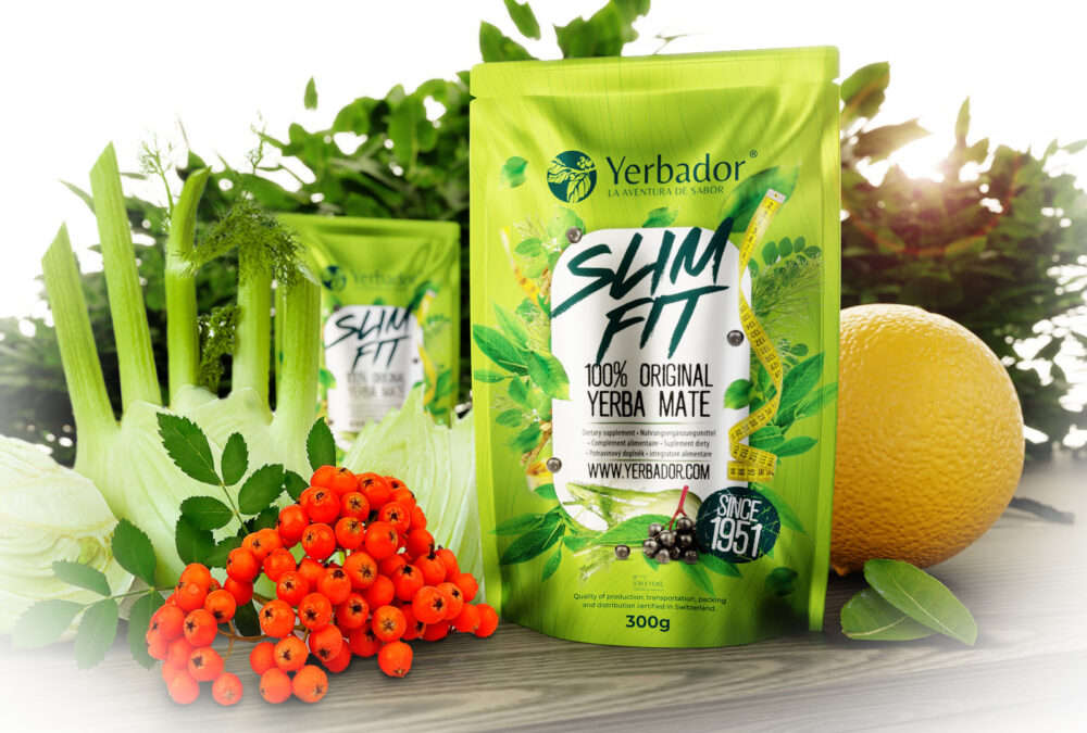 Yerba Mate Yerbador - premium set 6 + 3 – Bild 12
