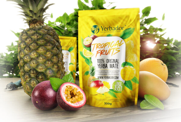 8x Doypack Yerba Mate MIX + Gratis Geschenkset! – Bild 18