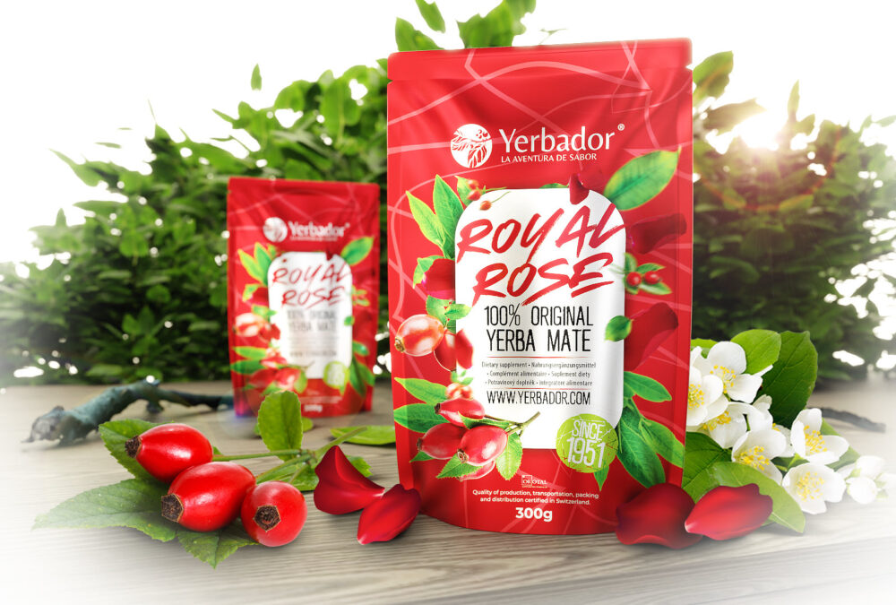 Yerba Mate Yerbador - premium set 6 + 3 – Bild 9